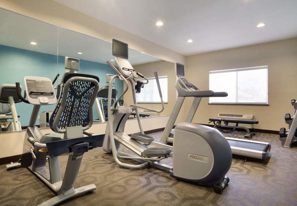 Fairfield Inn & Suites By Marriott Dallas Plano Exterior photo